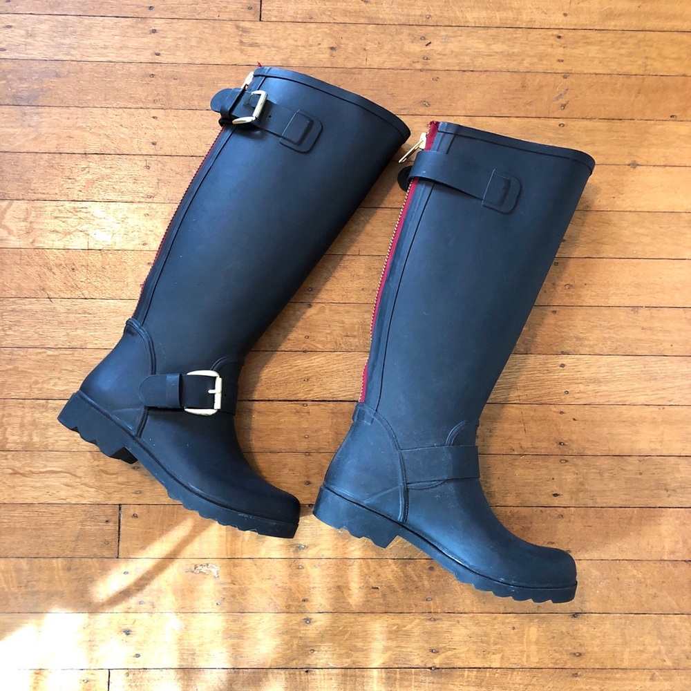 Steve Madden Rainboots